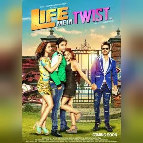 Download track Life Mein Twist Hai' Aryan R Jaiin