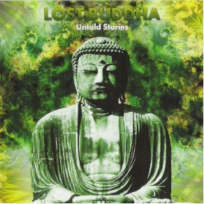 Download track Lost In A Crystal Sphere The Lost Buddha