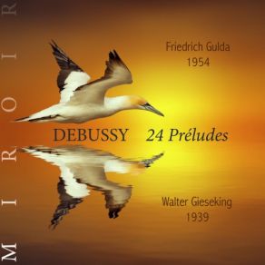 Download track Préludes, Livre 1: La Danse De Puck Walter Gieseking, Friedrich Gulda