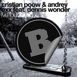 Download track I've Found You (Original Mix) Dennis Wonder, Andrey Exx, Cristian Poow