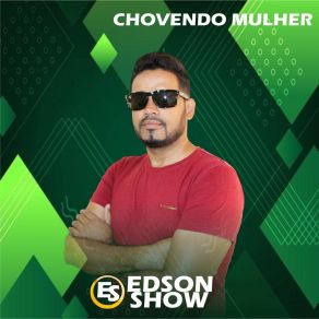 Download track Hoje Vai Ter Piseiro Edson Show