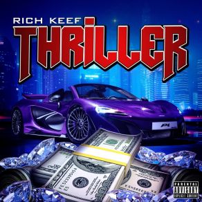 Download track The Bag Rich Keef