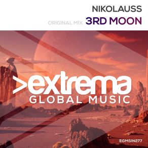 Download track 3rd Moon (Radio Edit) Nikolauss