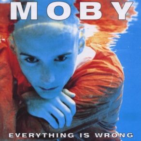 Download track Underwater, Part 4 Moby