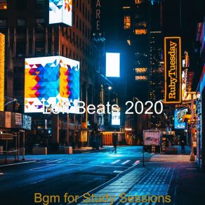 Download track Cheerful Music For Study Sessions - Lofi Lofi Beats 2020