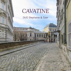 Download track String Quartet No. 13 In B-Flat Major, Op. 130 (Transcr. For Piano 4-Hands): V. Cavatine. Adagio Molto Espressivo Saar, DUO Stephanie