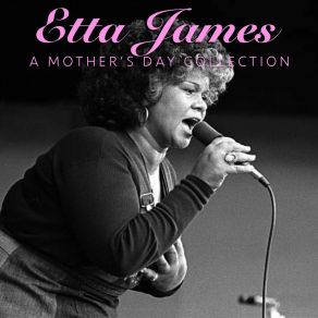 Download track It's A Crying Shame Etta James