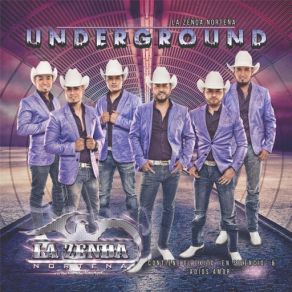 Download track El Jabali La Zenda Norteña