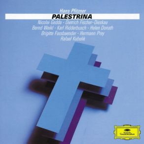 Download track Wie Einst Im Himmlischen Zion Symphonie-Orchester Des Bayerischen Rundfunks, Rafael Kubelik, Kubelik