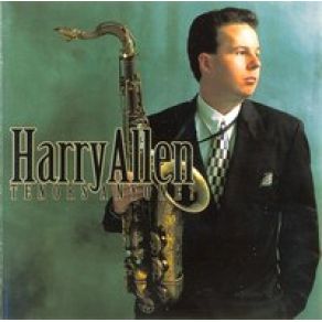 Download track Blue And Sentimental Harry Allen