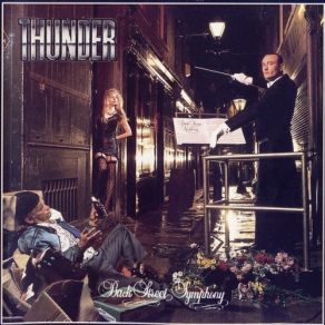 Download track Back Street Symphony Thunder