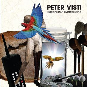 Download track Change Of Life Peter Visti