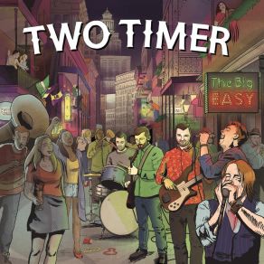 Download track Peaceful Life Two Timer