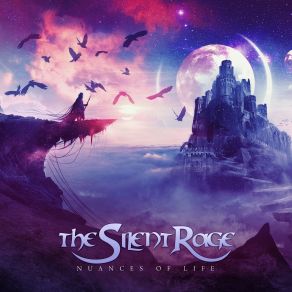 Download track Crows Fly Back Silent Rage