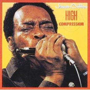 Download track No Cuttin' Loose James Cotton