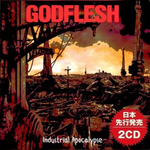 Download track Tiny Tears Godflesh