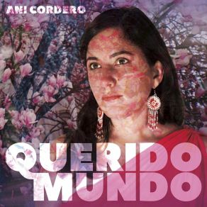 Download track Voy Caminando Ani Cordero