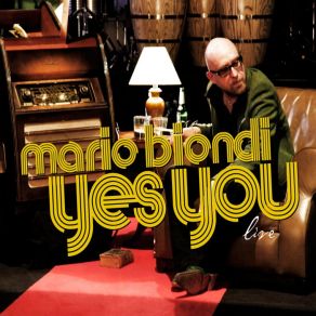 Download track Something That Was Beautiful Mario Biondi