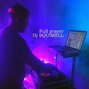 Download track Huracan Dj SQUIMELL