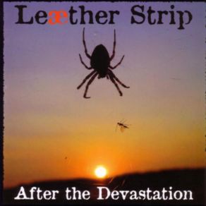 Download track Carry Me (2006) Leaether Strip