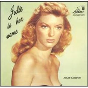 Download track Say It Isn'T So Julie London