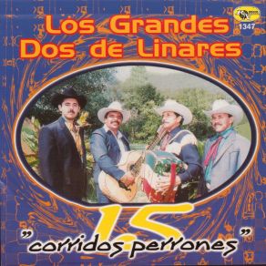 Download track El Indio Martinez Los Grandes Dos De Linares