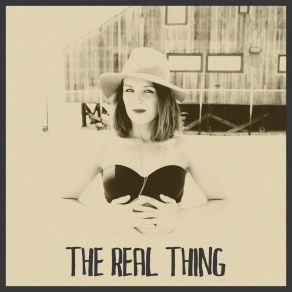 Download track The Real Thing (Acoustic) J Lee