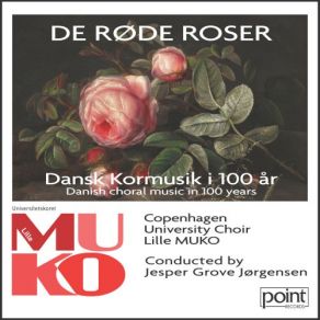 Download track Der Driver Dug Over Spangebro Copenhagen University Choir Lille MUKO, Jesper Grove Jørgensen