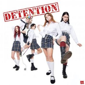 Download track DETENTION ShitKid