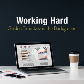 Download track Jazz In The Office Relaxing Crew