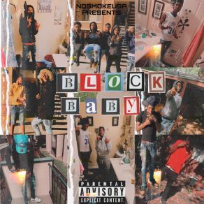 Download track BlockBaby Flow 6ixsidetee