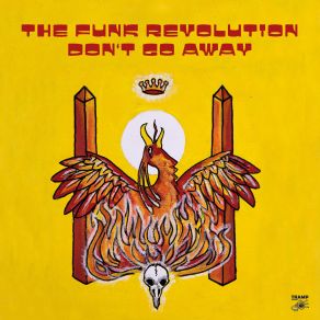 Download track Lucky Seven Revolution Funk, Lucky Brown