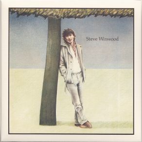 Download track Let Me Make Something In Your Life Steve Winwood