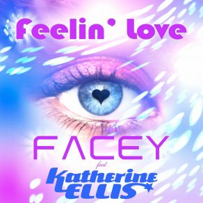 Download track Feelin' Love (RnB Extended Mix) Facey