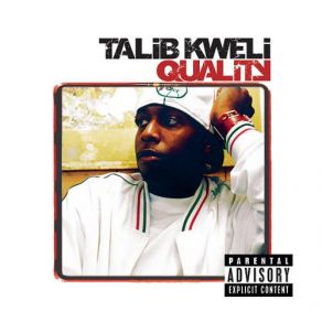 Download track Keynote Speaker Talib Kweli