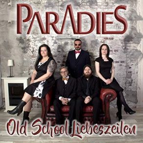 Download track Wilde Liebe Maria Theresia Von Paradis