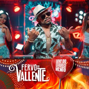 Download track Love Do Esquecimento Vallente