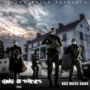 Download track Jump Off Da Roof Gas Mask GangAlvin Malone