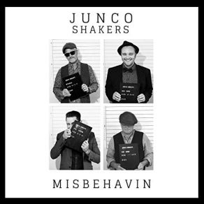 Download track Bar Room Blues Junco Shakers