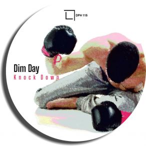 Download track Spank The System (Original Mix) Dim Day