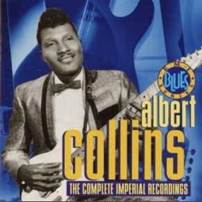 Download track Let's Get It Together Again Albert Collins