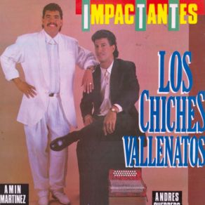 Download track Enamorada Los Chiches Del Vallenato