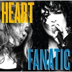 Download track Fanatic Heart