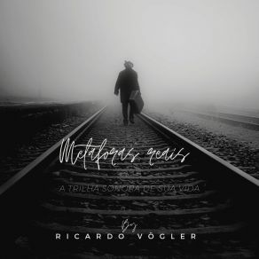 Download track No Meu Caminho RICARDO VOGLER