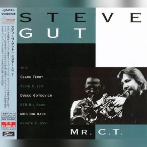 Download track Blue Moon Steve Gut