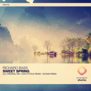 Download track Sweet Spring (Original Mix) Richard Bass