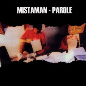 Download track Parole Mistaman