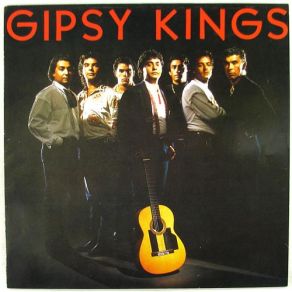 Download track Faena The Gipsy Kings