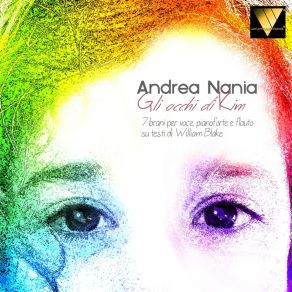 Download track Laughing Song Andrea Nania