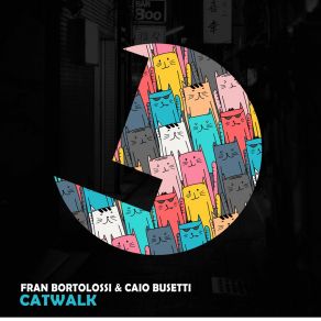 Download track Dogwalk Caio Busetti